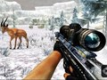 Spill Sniperjakt i jungelen 2022 online