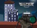 Spill Sniper Elite online