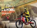 Spill Motocrossløp online