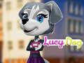 Spill Lucy: Hundestell online