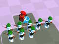Spill Andre verdenskrig: Strategispill online