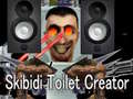 Spill Skibidi Toalett Skaper online
