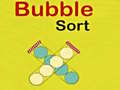 Spill Boblesortering online