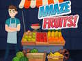 Spill Fascinerende Frukter online