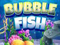 Spill Boble Fisk online