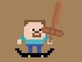 Spill SurvivalPixel.io online