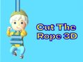 Spill Kutt Tauet 3D online