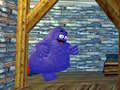 Spill Grimace Shake: Brenn eller Dø online