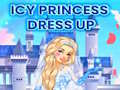 Spill Isprinsesse Klese online