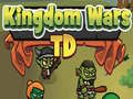 Spill Kongerikets Kriger TD online