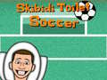 Spill Skibidi Toalett Fotball online