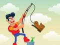 Spill Liten Fisking Frenzy online