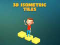 Spill 3D Isometriske Fliser online