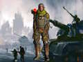 Spill Commandos: Kamp om Overlevelse 3D online