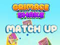 Spill Gramice Shake Match Up online