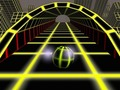 Spill Ball Surfer 3D online