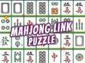 Spill Mahjong Koblingspuslespill online
