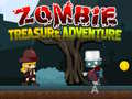 Spill Zombie Skatt Eventyr online
