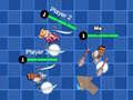 Spill Skibidi Toalett.io online