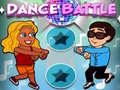 Spill Dansekamp online