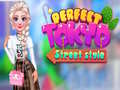 Spill Perfekt Tokyo Gatekultur online