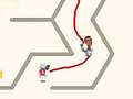 Spill Skibidi Labyrint online