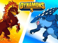 Spill Dynamons 5 online