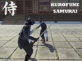 Spill Kurofune Samurai online