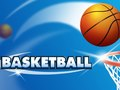 Spill Basketball online