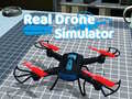 Spill Ekte drone-simulator online