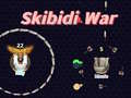Spill Skibidi Krig: Toalettangrep online