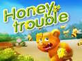 Spill Honningproblemer online