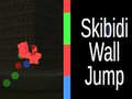 Spill Skibidi Veggsprang online
