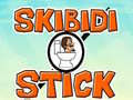 Spill Skibidi Stang online