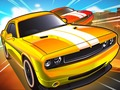 Spill Ultimat Stuntbil Utfordring online