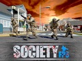 Spill Samfunn FPS online
