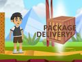Spill Pakkelevering! online