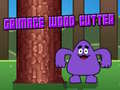 Spill Grimace Tømmerhugger online