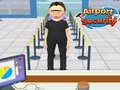 Spill Flyplassinspeksjon online