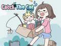 Spill Fang Cat Online online