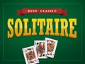 Spill Beste Klassiske Solitaire online