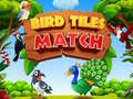 Spill Fugl Fliser Kamp online
