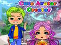 Spill Søt Avatar Skaper online