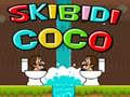 Spill Coco Skibidi online