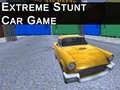 Spill Ekstrem By Stunt Bil Spill online