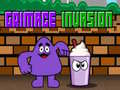 Spill Grimace-invasjon online