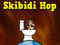 Spill Skibidi Hop online