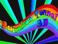 Spill Regnbuetunnel 3D online