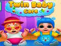 Spill Tvillingbabypleie online