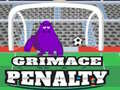 Spill Grimace Straff online